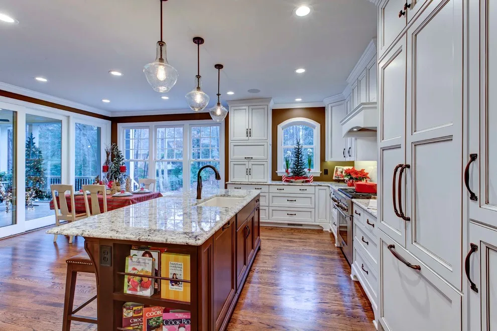 Chalon Culinary by Distinctive Remodeling, LLC - Photo 5