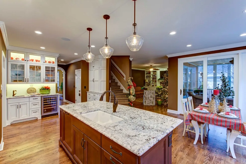 Chalon Culinary by Distinctive Remodeling, LLC - Photo 6