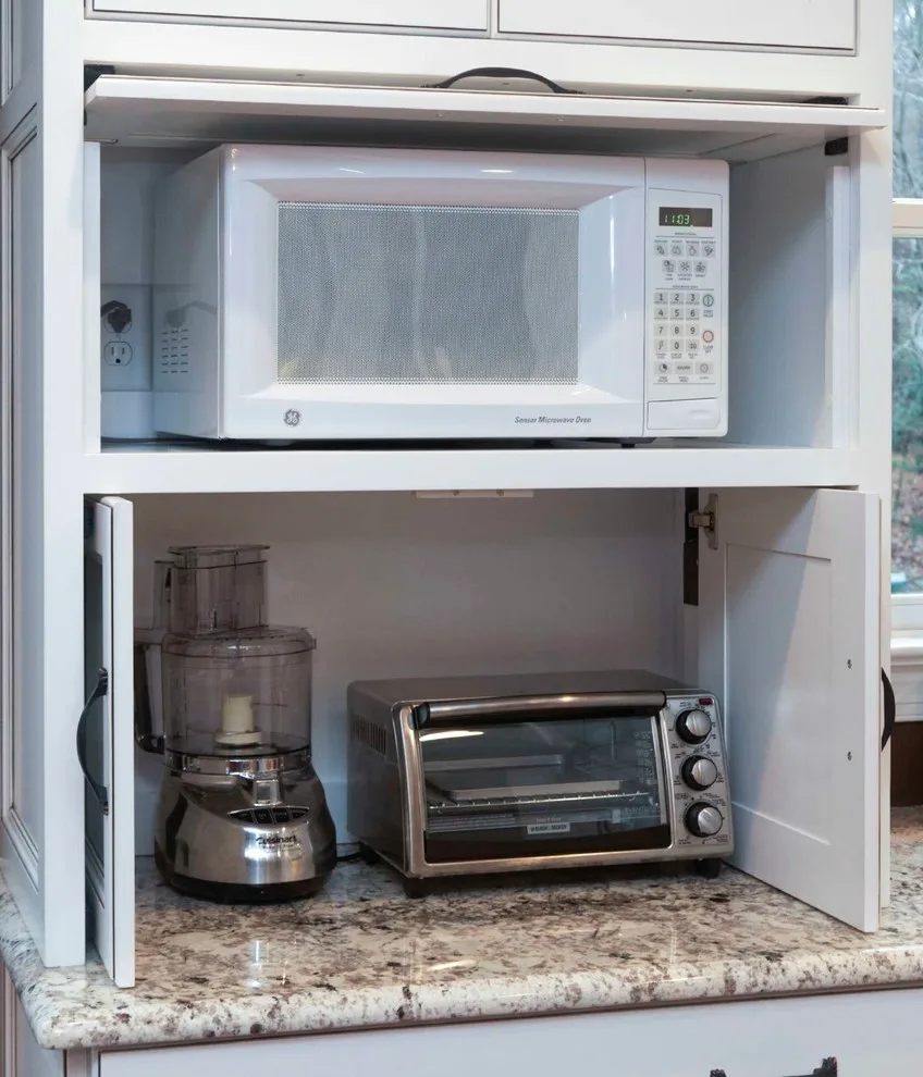 Chalon Culinary by Distinctive Remodeling, LLC - Photo 9