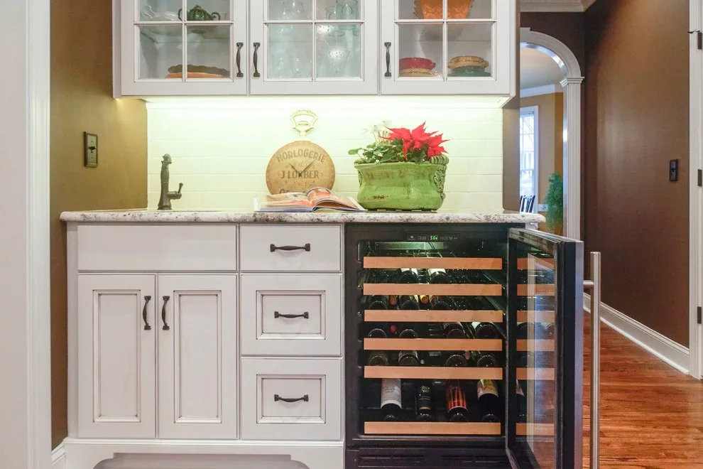 Chalon Culinary by Distinctive Remodeling, LLC - Photo 10