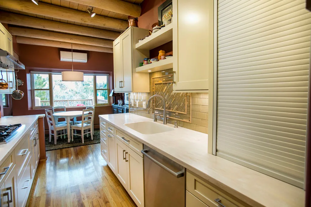 Chamberlin Gallery Kitchen by Poulin Design Center - Photo 4
