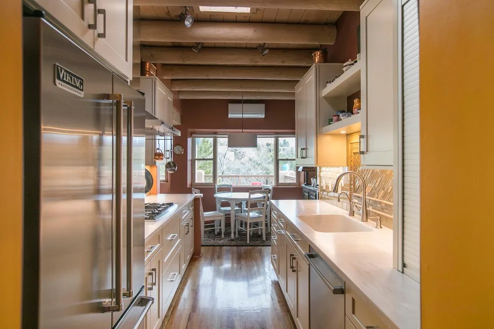 Chamberlin Gallery Kitchen by Poulin Design Center - Photo 7
