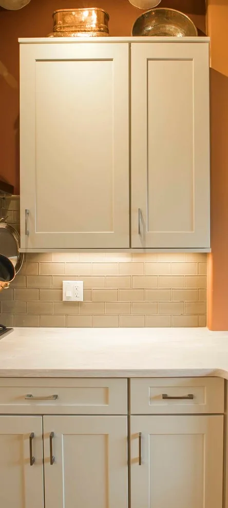 Chamberlin Gallery Kitchen by Poulin Design Center - Photo 8