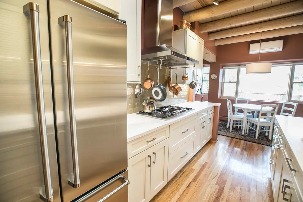 Chamberlin Gallery Kitchen by Poulin Design Center - Photo 5
