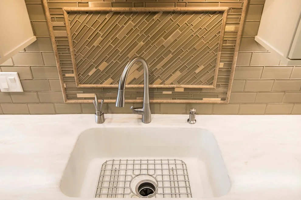 Chamberlin Gallery Kitchen by Poulin Design Center - Photo 6