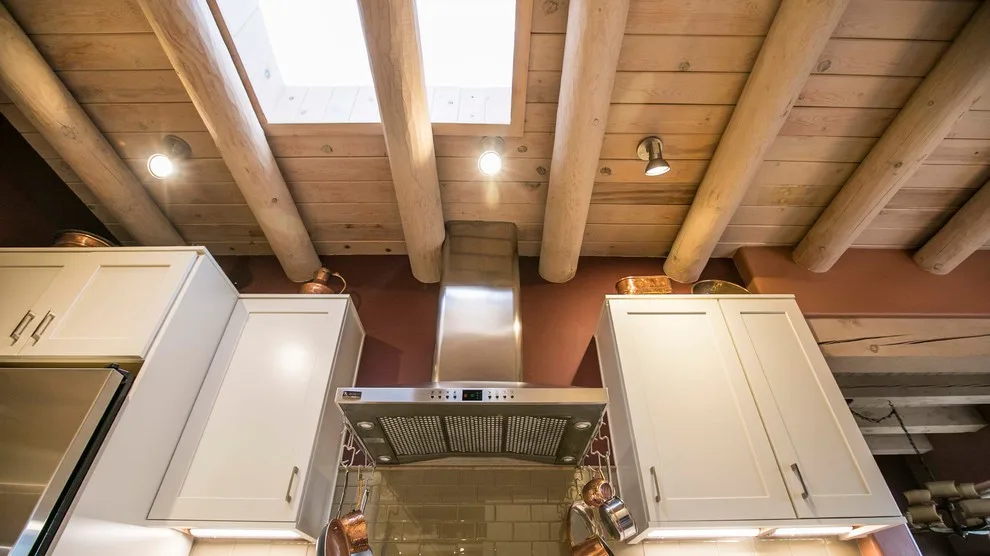 Chamberlin Gallery Kitchen by Poulin Design Center - Photo 10