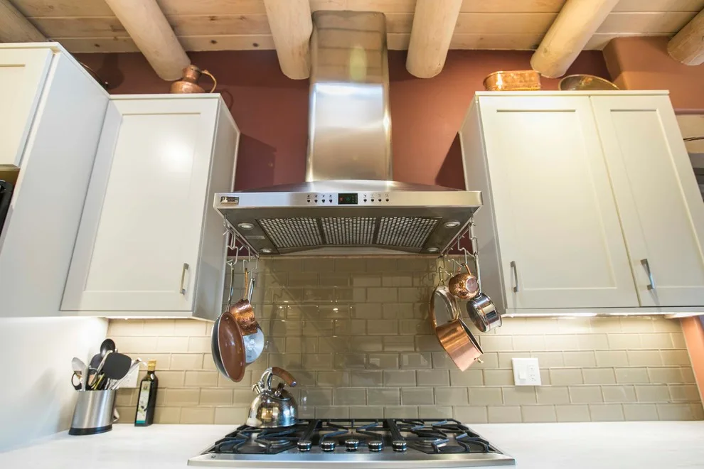 Chamberlin Gallery Kitchen by Poulin Design Center - Photo 12