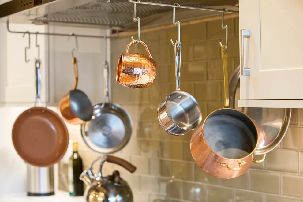 Chamberlin Gallery Kitchen by Poulin Design Center - Photo 16