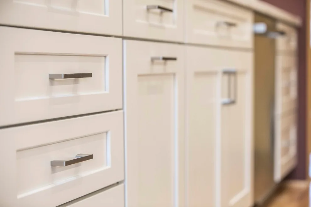 Chamberlin Gallery Kitchen by Poulin Design Center - Photo 9