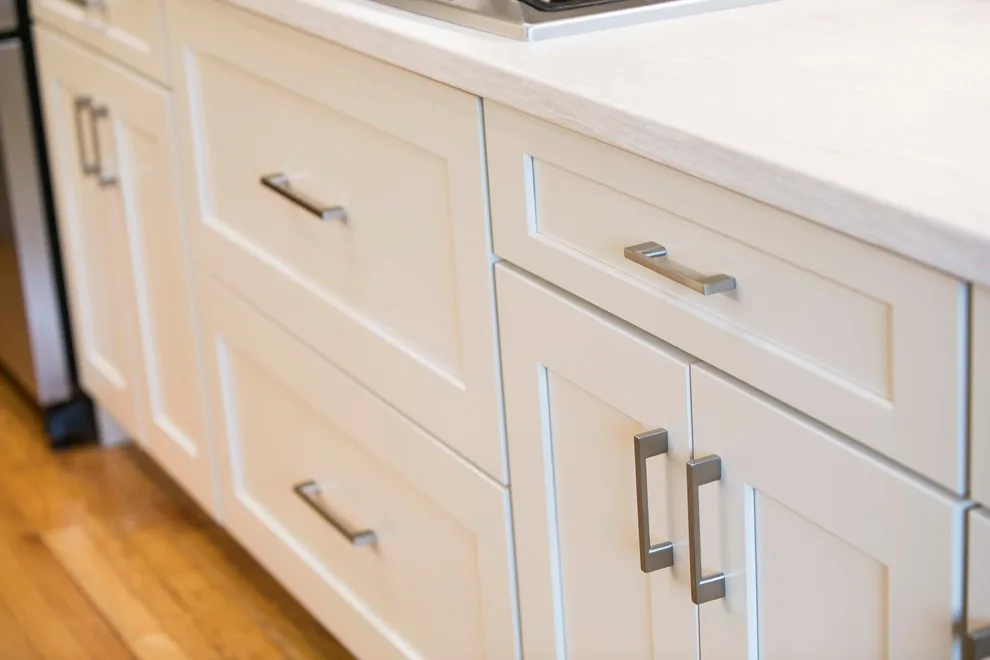 Chamberlin Gallery Kitchen by Poulin Design Center - Photo 14