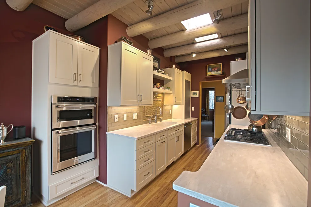 Chamberlin Gallery Kitchen by Poulin Design Center - Photo 18