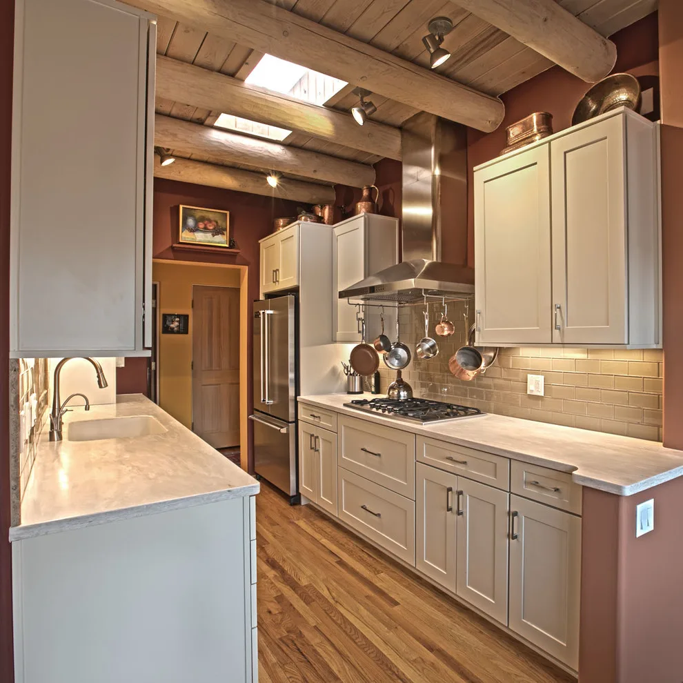 Chamberlin Gallery Kitchen by Poulin Design Center - Photo 11