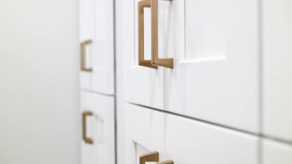 Pond Lane Mudroom and Pantry Renovation by DGK Design + Build - Photo 19