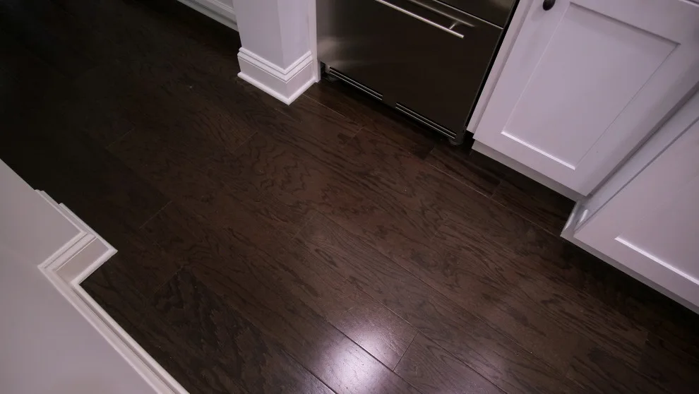 Pond Lane Mudroom and Pantry Renovation by DGK Design + Build - Photo 6