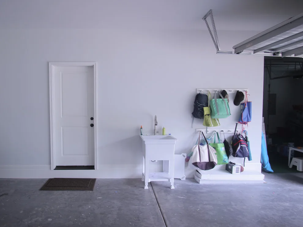 Pond Lane Mudroom and Pantry Renovation by DGK Design + Build - Photo 12