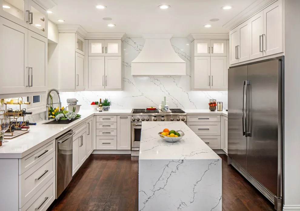 Tangerine Designs Kitchens And Baths - Photo 12