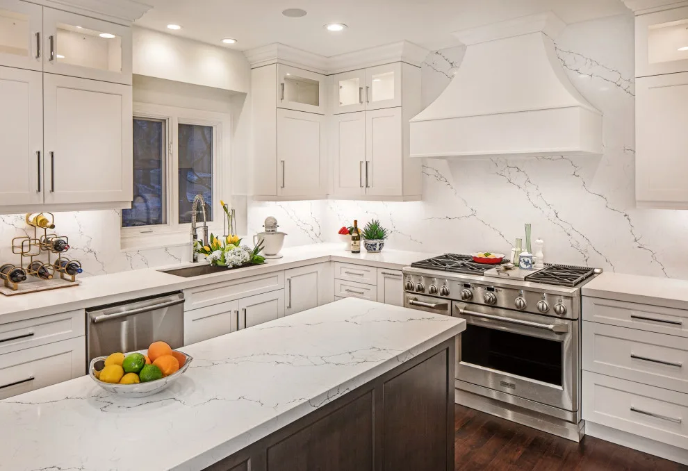 Birch Avenue by Tangerine Designs Kitchens And Baths - Photo 2