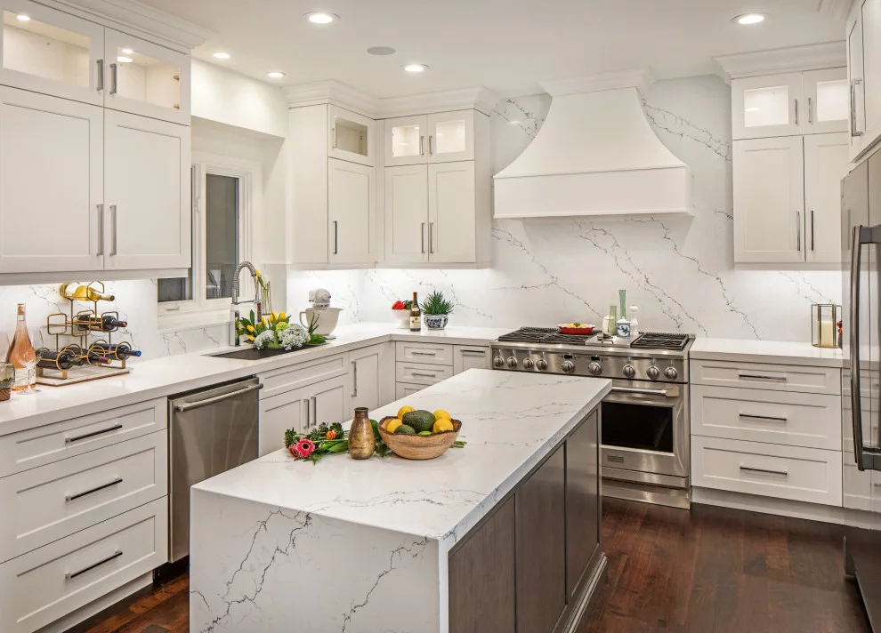Birch Avenue by Tangerine Designs Kitchens And Baths - Photo 3
