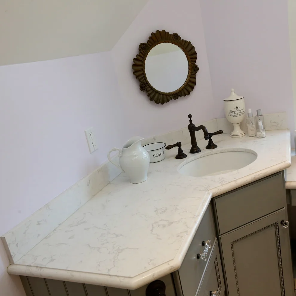 Chancellor Manor by Castle Construction Of Santa Barbara - Photo 5