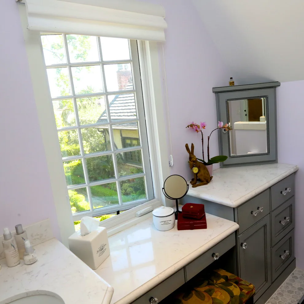 Chancellor Manor by Castle Construction Of Santa Barbara - Photo 57