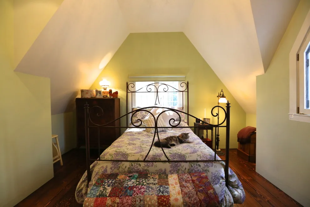 Chancellor Manor by Castle Construction Of Santa Barbara - Photo 21