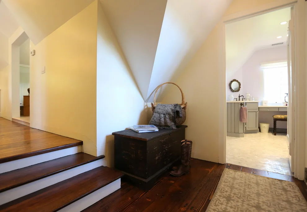 Chancellor Manor by Castle Construction Of Santa Barbara - Photo 14