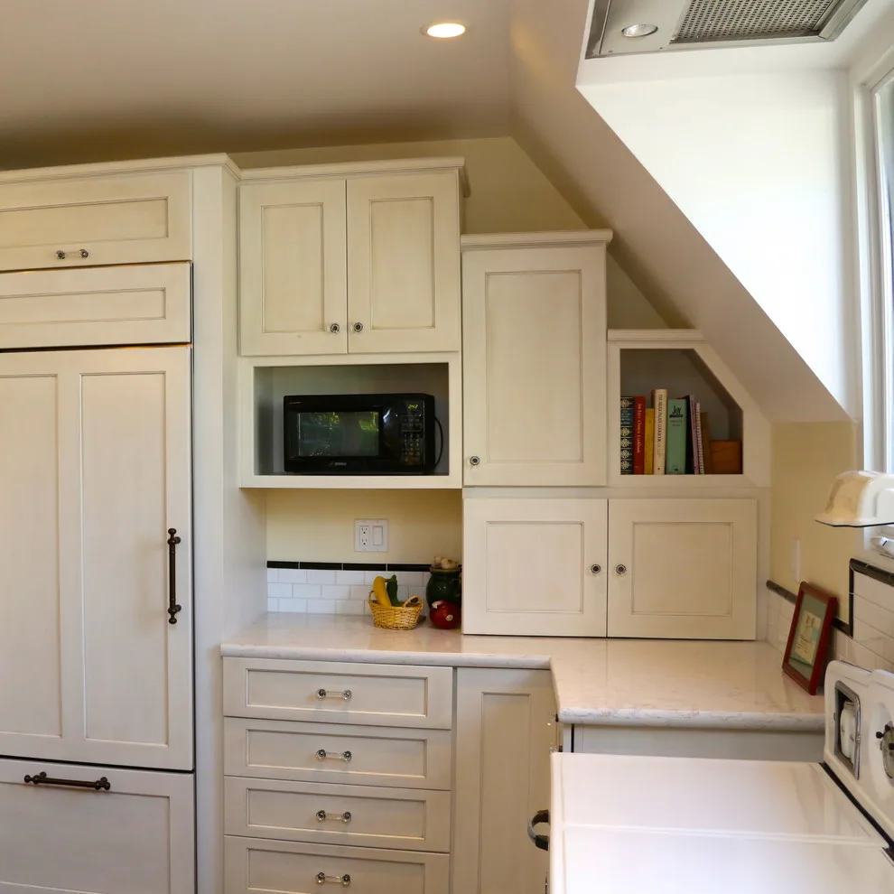 Chancellor Manor by Castle Construction Of Santa Barbara - Photo 45