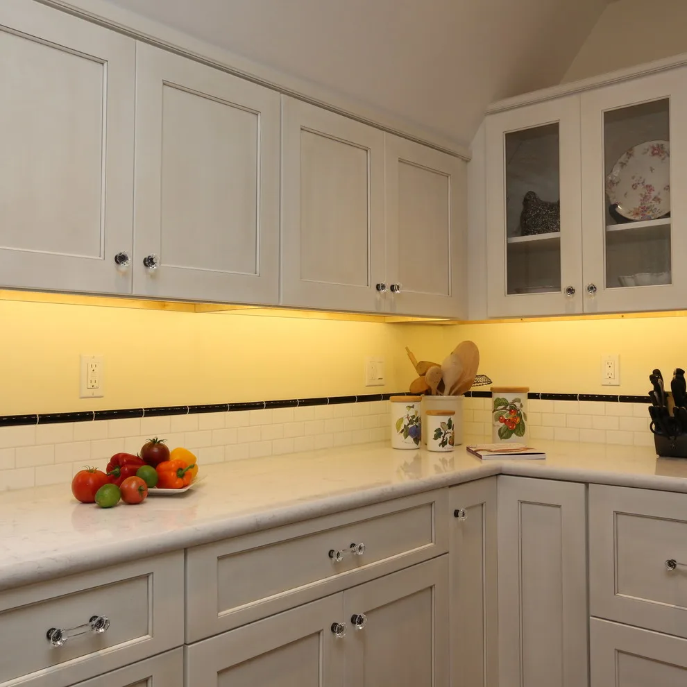 Chancellor Manor by Castle Construction Of Santa Barbara - Photo 61