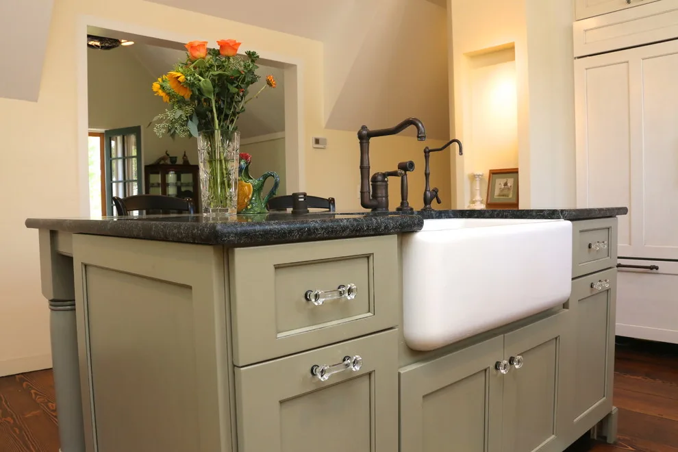 Chancellor Manor by Castle Construction Of Santa Barbara - Photo 56
