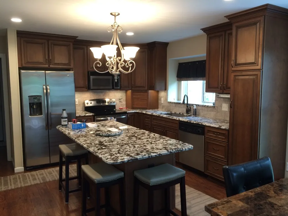 Chandler Ct Kitchen Project Two by Breckenkamp Kitchen & Bath - Photo 2