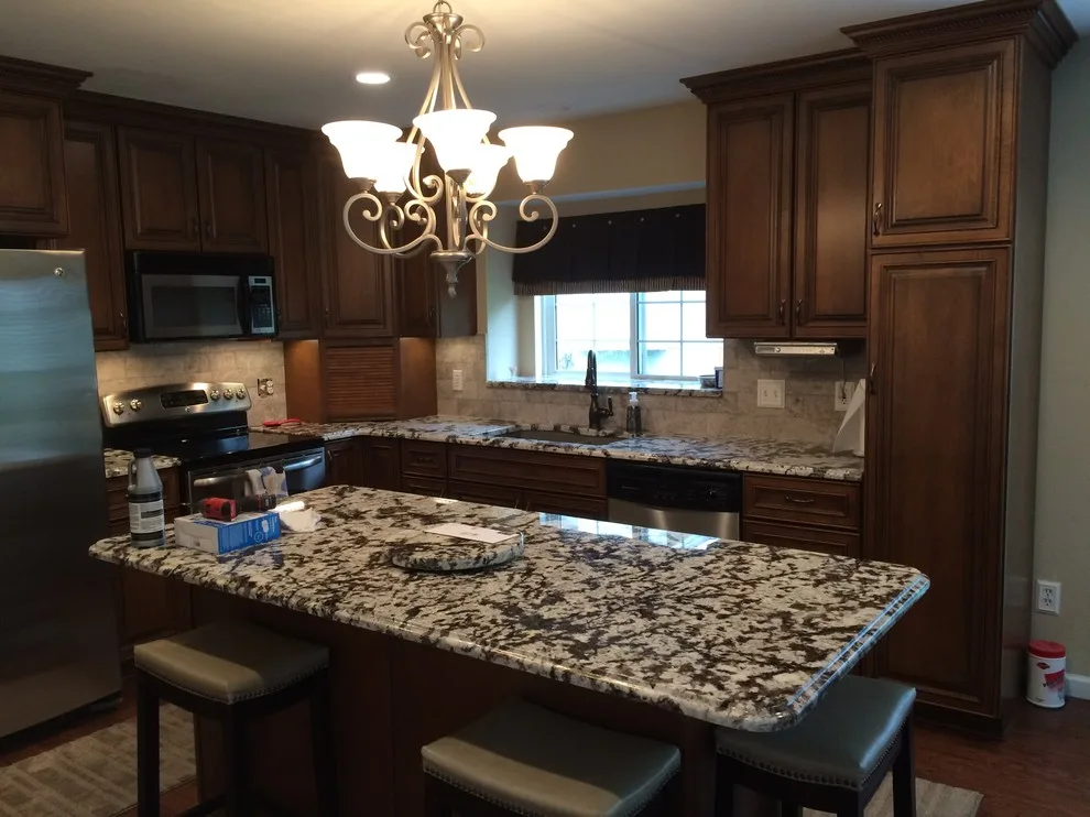 Chandler Ct Kitchen Project Two by Breckenkamp Kitchen & Bath - Photo 3