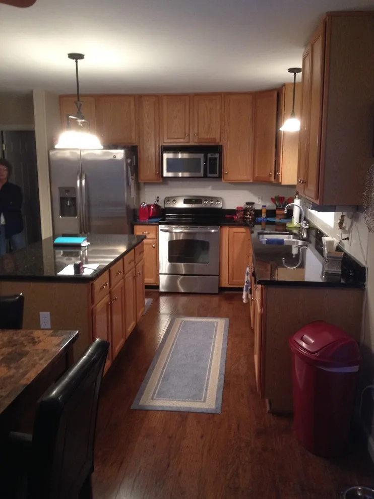 Chandler Ct Kitchen Project Two by Breckenkamp Kitchen & Bath - Photo 7