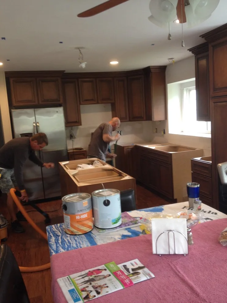 Chandler Ct Kitchen Project Two by Breckenkamp Kitchen & Bath - Photo 6