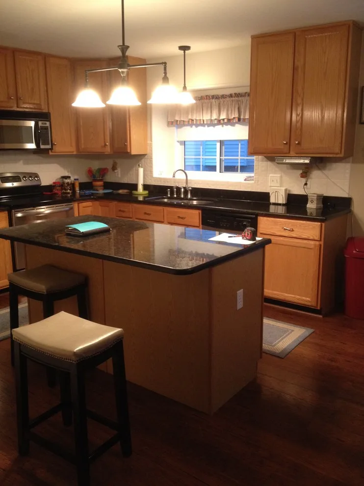 Chandler Ct Kitchen Project Two by Breckenkamp Kitchen & Bath - Photo 5