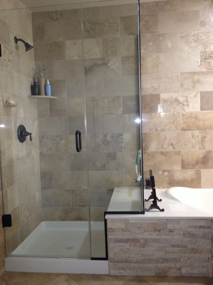 Chandler Ct primary bathroom project #1 by Breckenkamp Kitchen & Bath - Photo 5