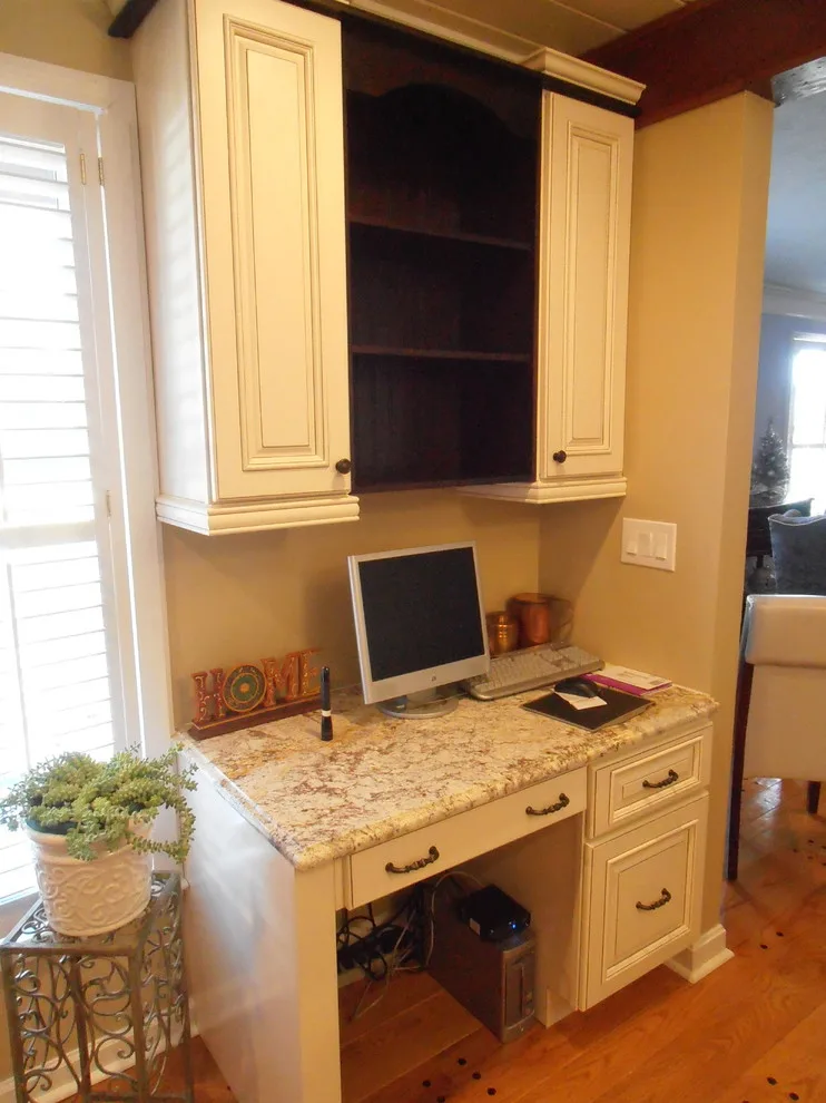 Modify It Slightly by Design Phase Kitchens & Baths, Inc. - Photo 7