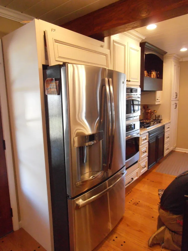 Modify It Slightly by Design Phase Kitchens & Baths, Inc. - Photo 3