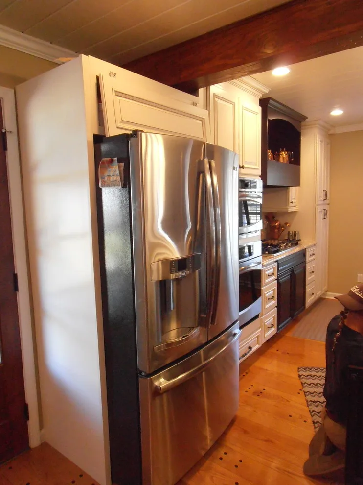 Modify It Slightly by Design Phase Kitchens & Baths, Inc. - Photo 2