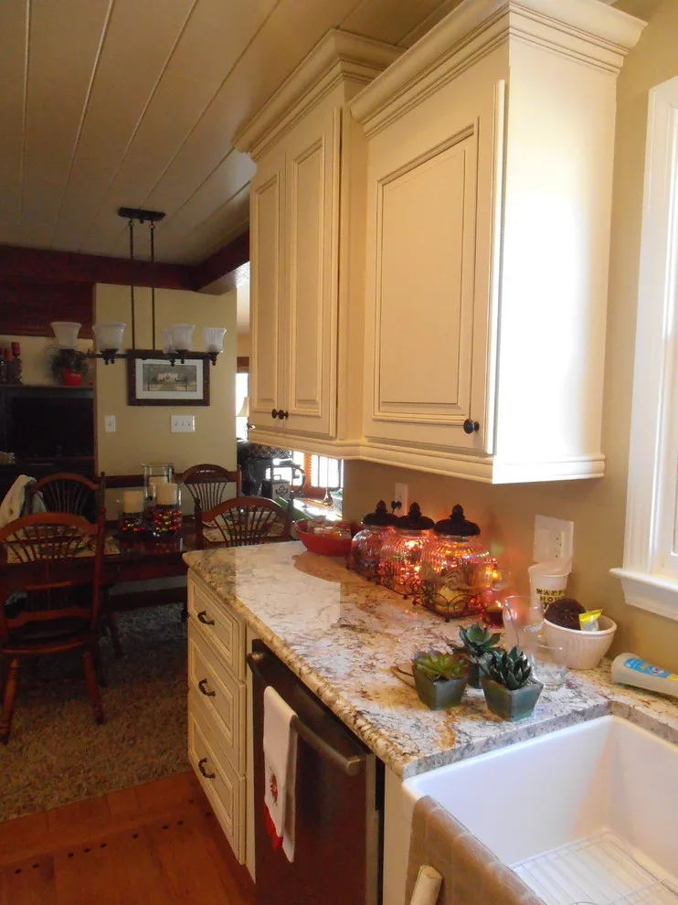 Modify It Slightly by Design Phase Kitchens & Baths, Inc. - Photo 6
