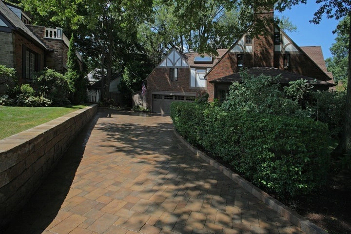 Driveways by J. Barker Landscaping Company - Photo 2
