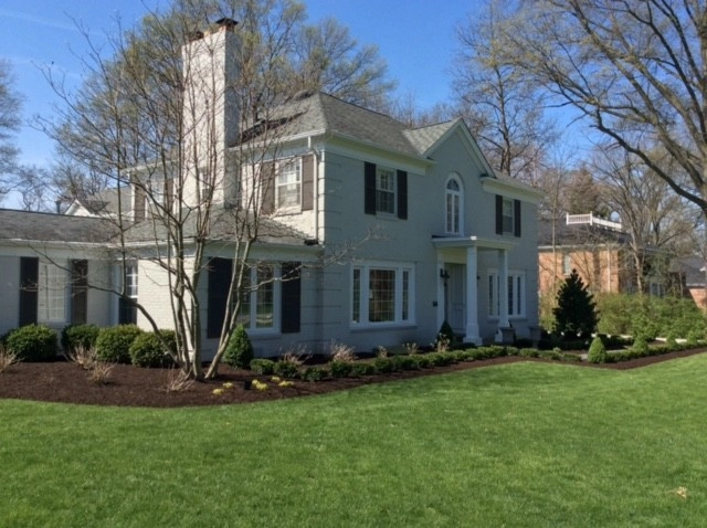 J. Barker Landscaping Company - Photo 8