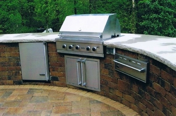 J. Barker Landscaping Company - Photo 5
