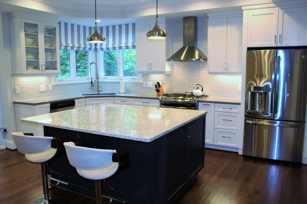 Chapel Hill Showroom - Multiple Initiatives by Kitchen & Bath Galleries - Photo 9