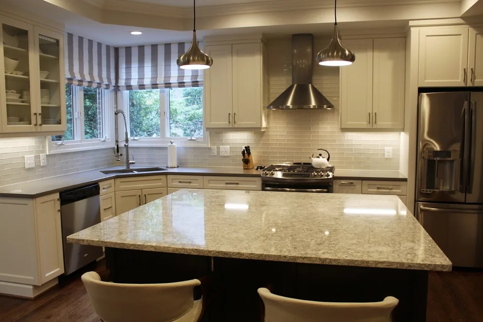 Chapel Hill Showroom - Multiple Initiatives by Kitchen & Bath Galleries - Photo 14