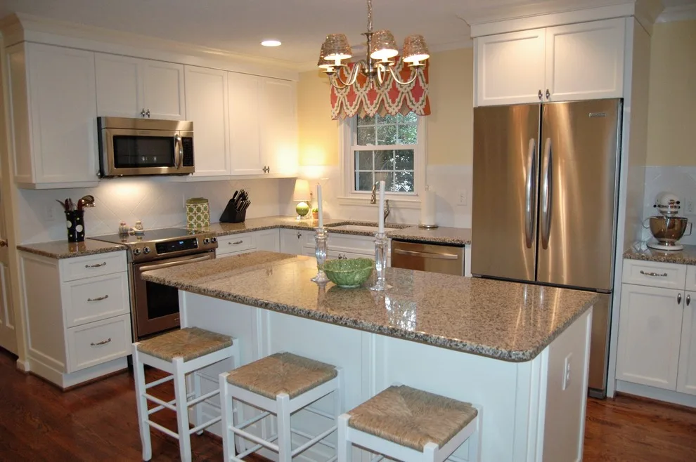 Chapel Hill Showroom - Multiple Initiatives by Kitchen & Bath Galleries - Photo 18