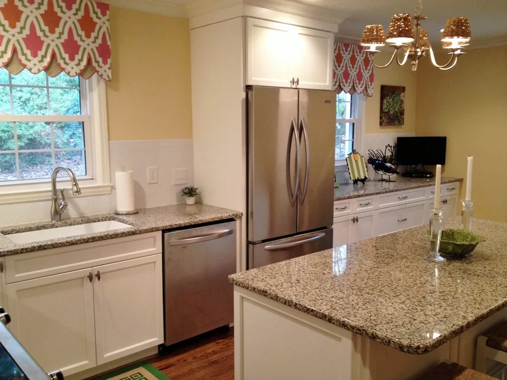 Chapel Hill Showroom - Multiple Initiatives by Kitchen & Bath Galleries - Photo 20