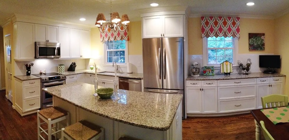 Chapel Hill Showroom - Multiple Initiatives by Kitchen & Bath Galleries - Photo 30