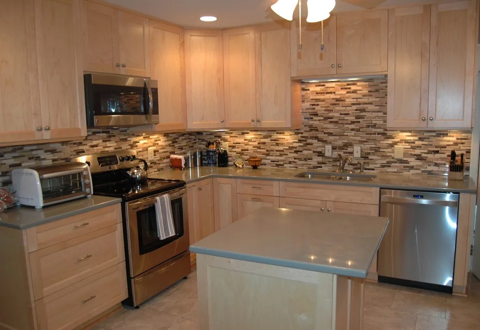 Chapel Hill Showroom - Multiple Initiatives by Kitchen & Bath Galleries - Photo 3