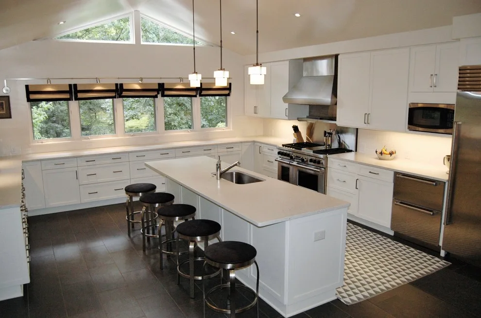 Chapel Hill Showroom - Multiple Initiatives by Kitchen & Bath Galleries - Photo 27