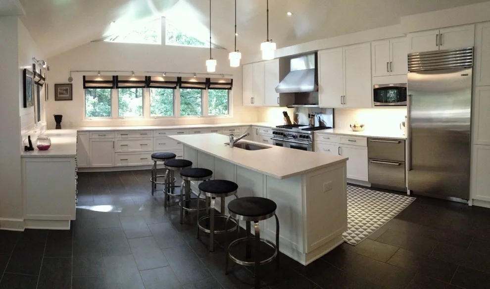 Chapel Hill Showroom - Multiple Initiatives by Kitchen & Bath Galleries - Photo 5